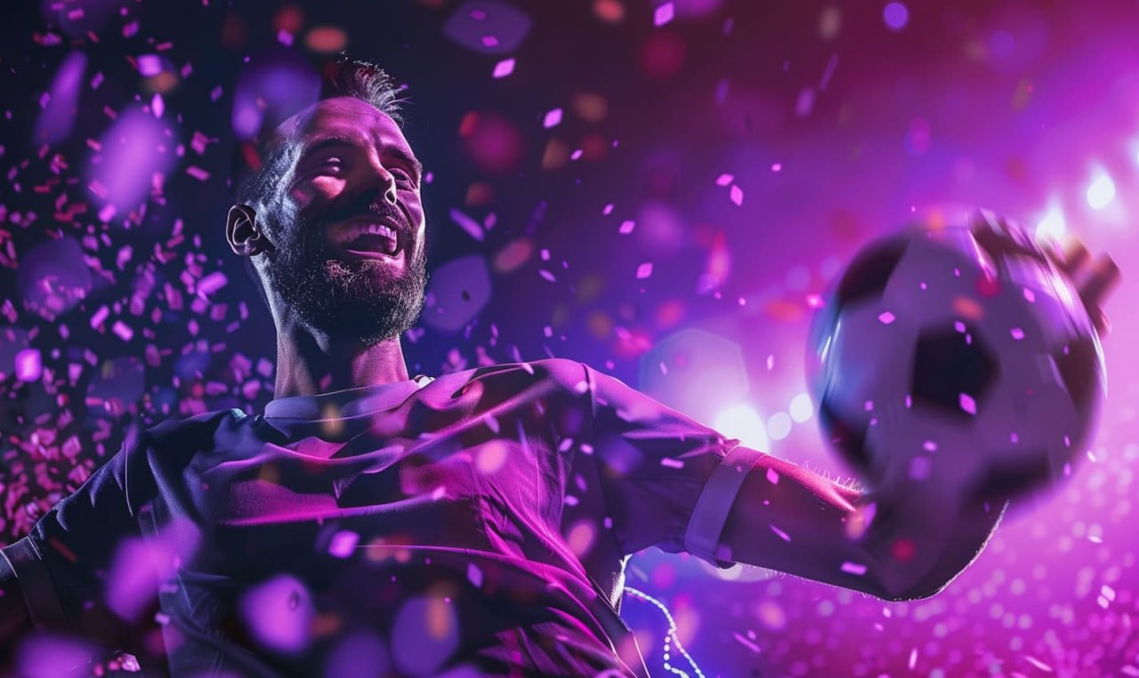 Dasbor multi-olahraga bola86 menampilkan panduan pertandingan dan kategori permainan
