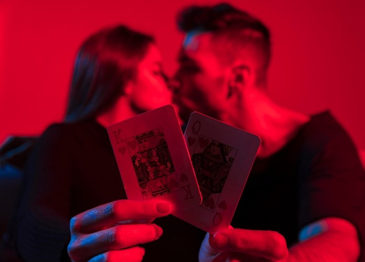 Meja Lightning Baccarat live dealer di platform bola86 dengan antarmuka mobile yang responsif