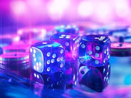 Antarmuka aplikasi bola86 Lightning Baccarat di layar ponsel Android dengan tombol taruhan yang jelas