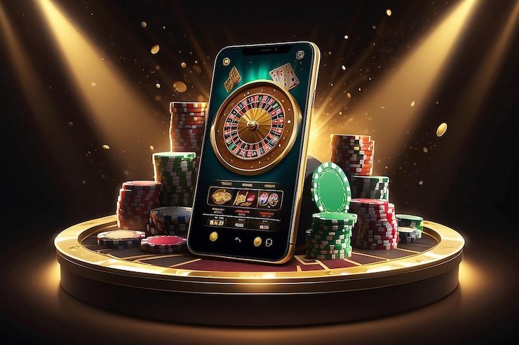 Antarmuka aplikasi bola86 Wild Rift di perangkat Android dengan menu navigasi dan statistik pertandingan